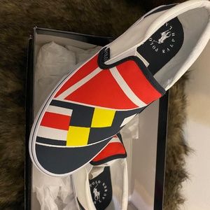 Polo Ralph Lauren Shoes